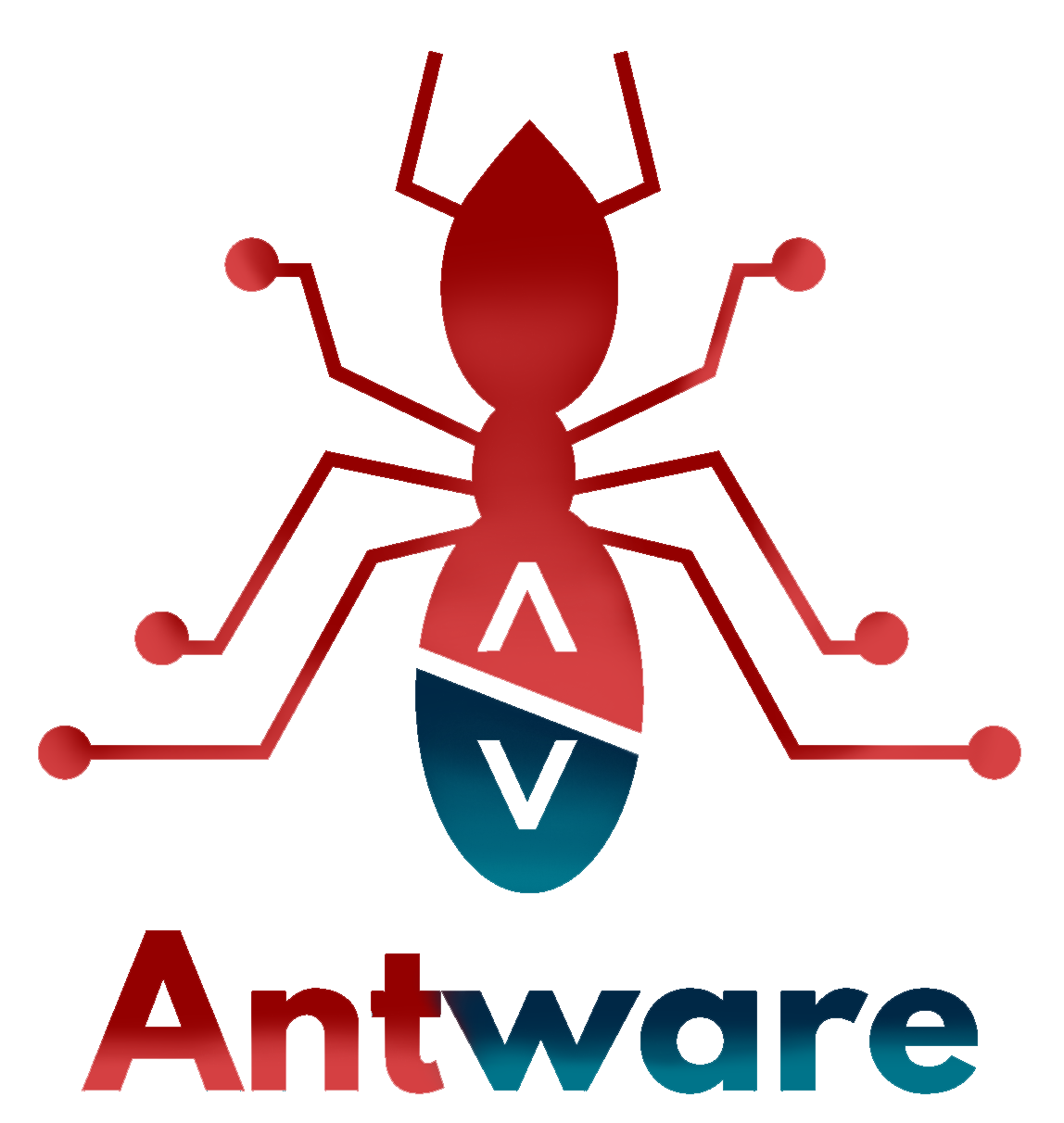Antware logo